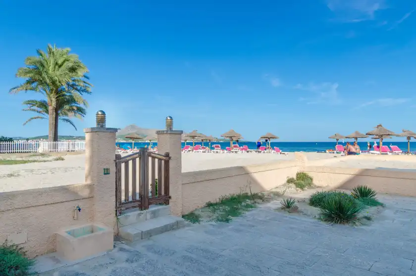 Alquiler vacacional en Can vesses, Port d'Alcúdia