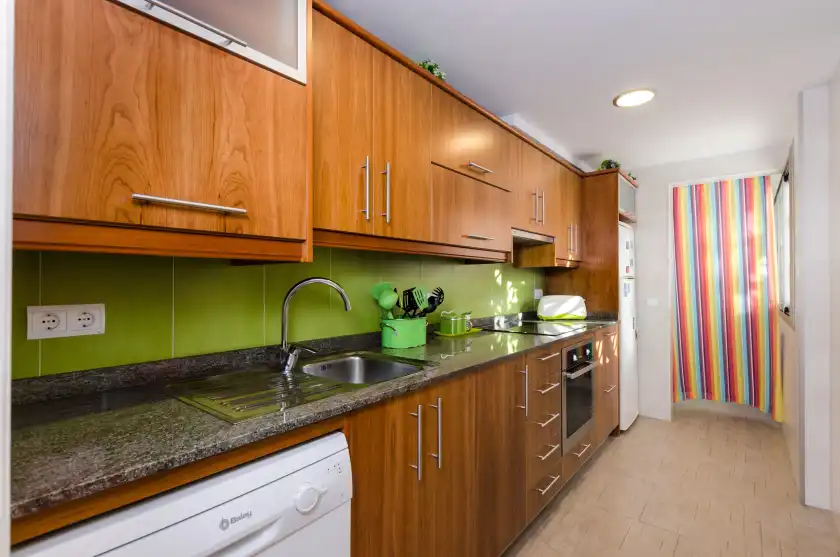 Alquiler vacacional en Can vesses, Port d'Alcúdia