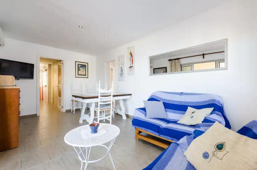 Alquiler vacacional en Can vesses, Port d'Alcúdia