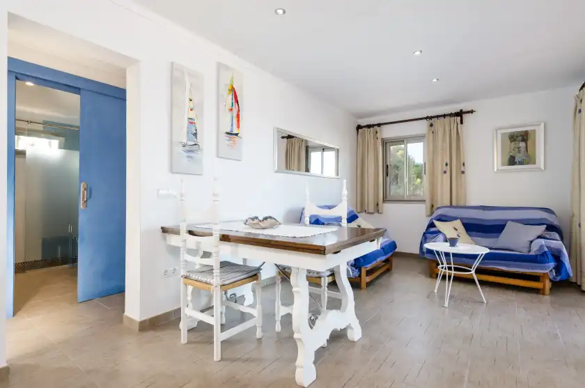 Alquiler vacacional en Can vesses, Port d'Alcúdia