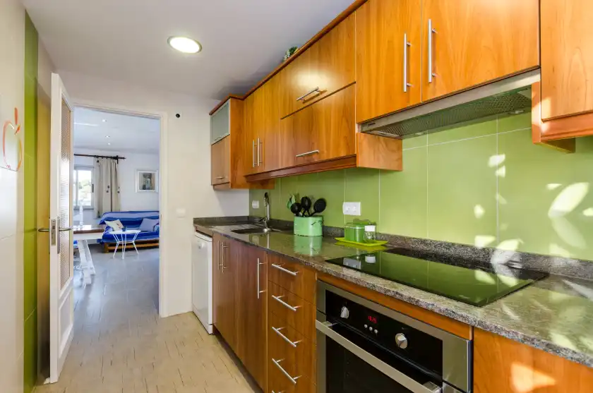 Alquiler vacacional en Can vesses, Port d'Alcúdia