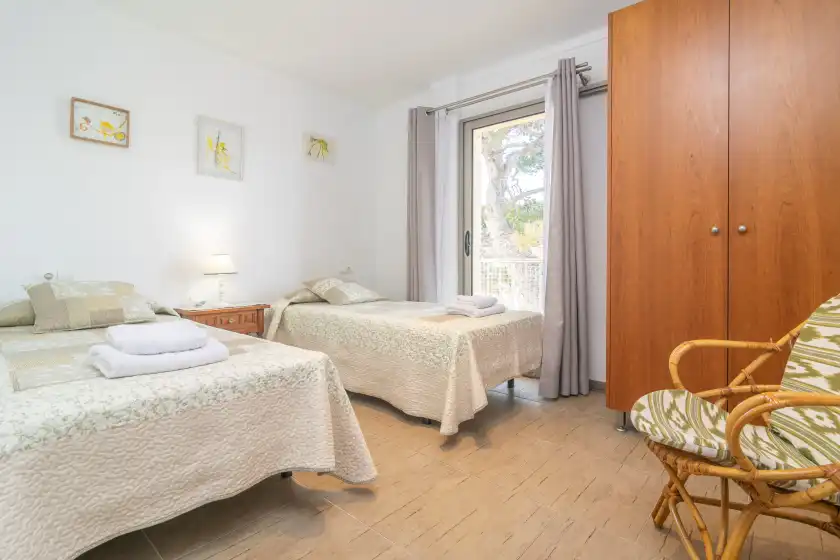 Alquiler vacacional en Can vesses, Port d'Alcúdia