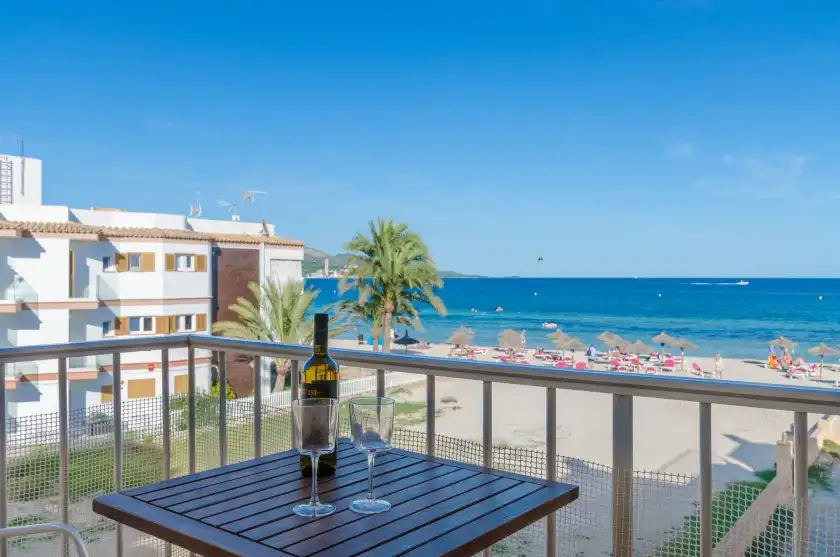 Alquiler vacacional en Can vesses, Port d'Alcúdia