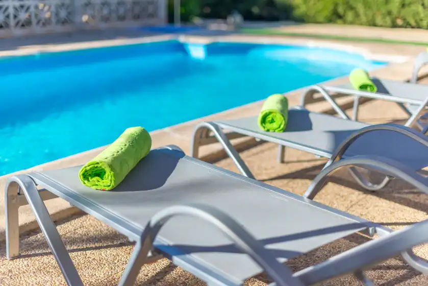 Holiday rentals in Can antich, Lloseta