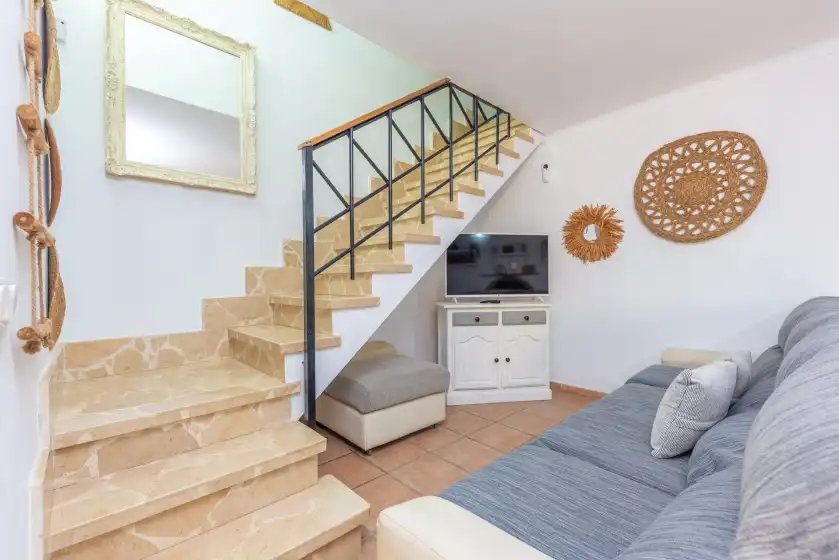 Holiday rentals in Can antich, Lloseta