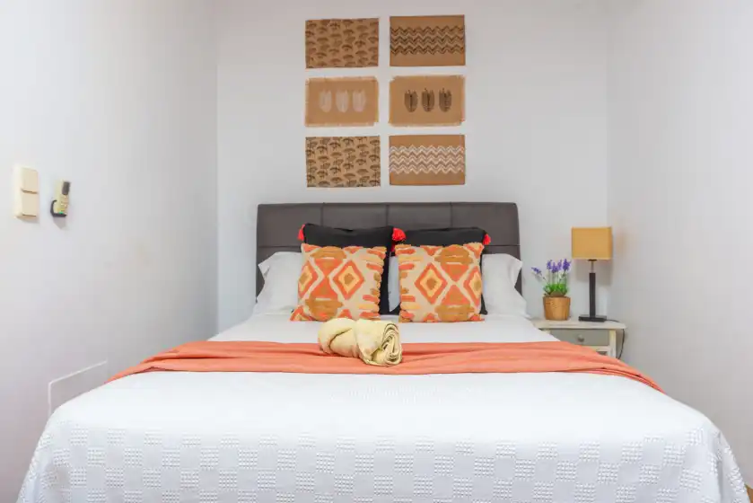 Holiday rentals in Can antich, Lloseta