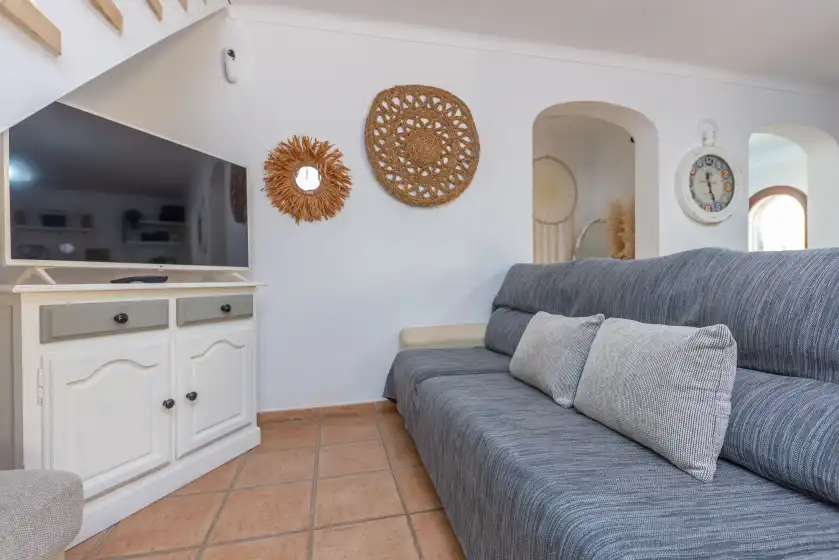 Holiday rentals in Can antich, Lloseta