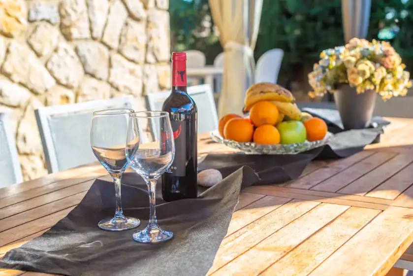 Holiday rentals in Can antich, Lloseta