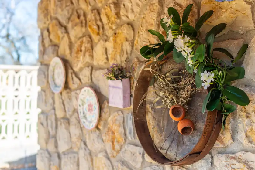 Holiday rentals in Can antich, Lloseta