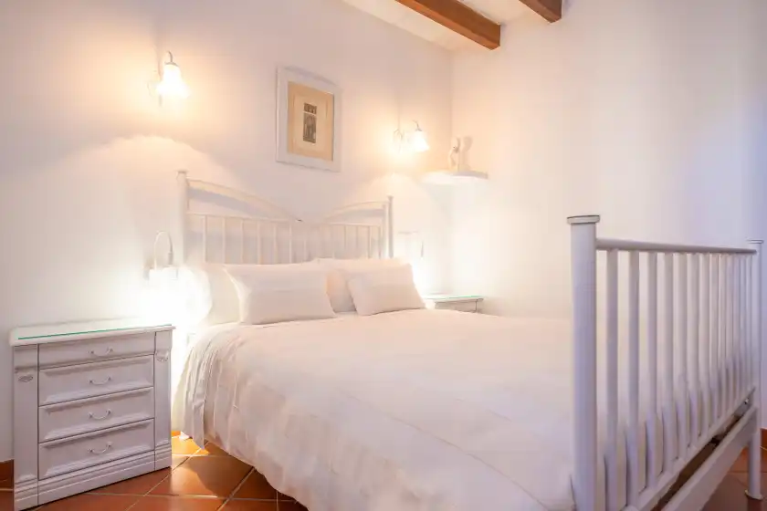 Alquiler vacacional en Es raco, Caimari