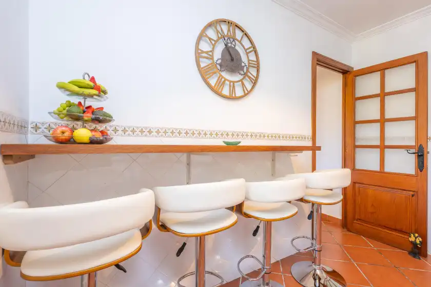 Alquiler vacacional en Es raco, Caimari