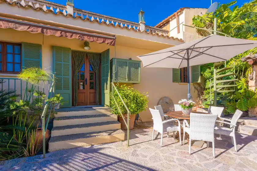 Alquiler vacacional en Es raco, Caimari