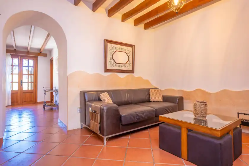 Alquiler vacacional en Es raco, Caimari