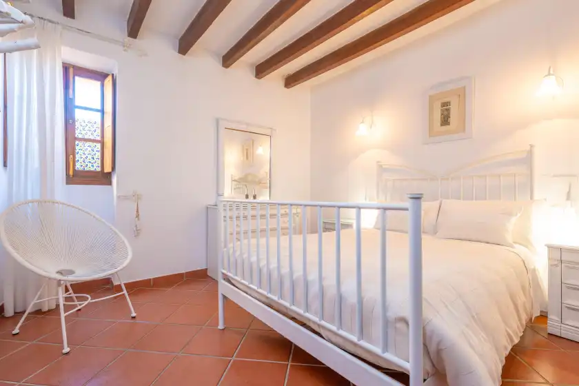 Alquiler vacacional en Es raco, Caimari