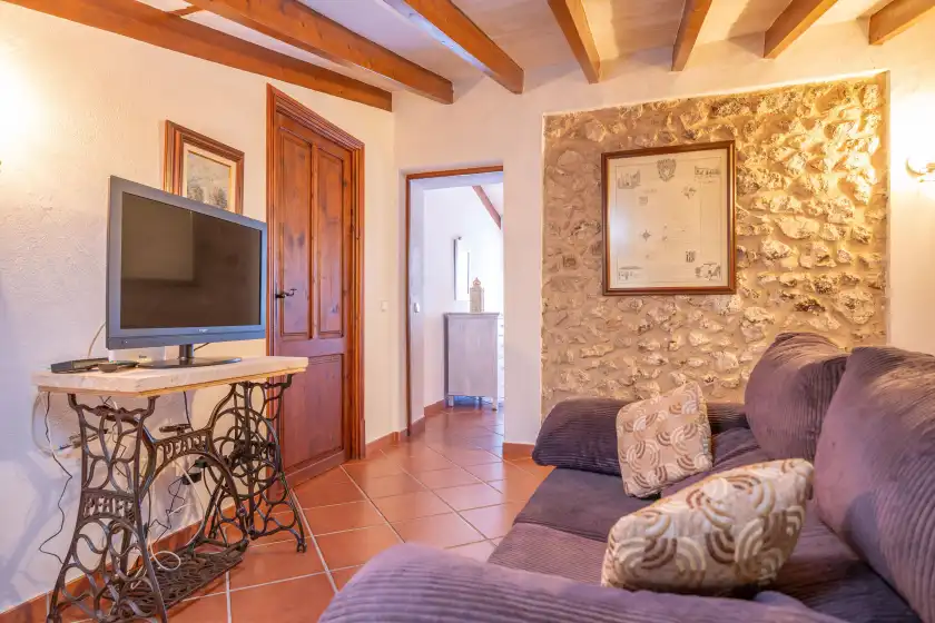 Alquiler vacacional en Es raco, Caimari