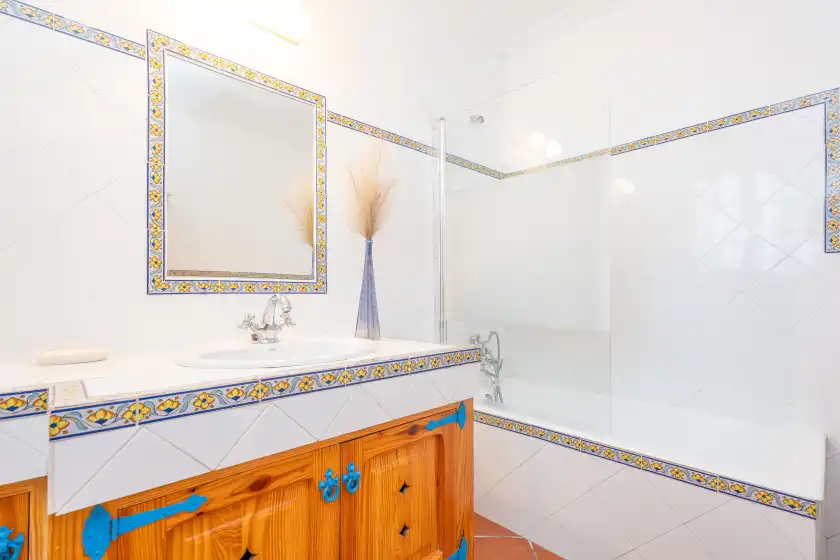 Alquiler vacacional en Es raco, Caimari