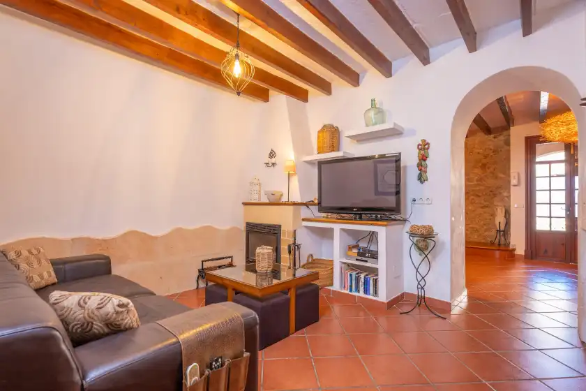 Alquiler vacacional en Es raco, Caimari