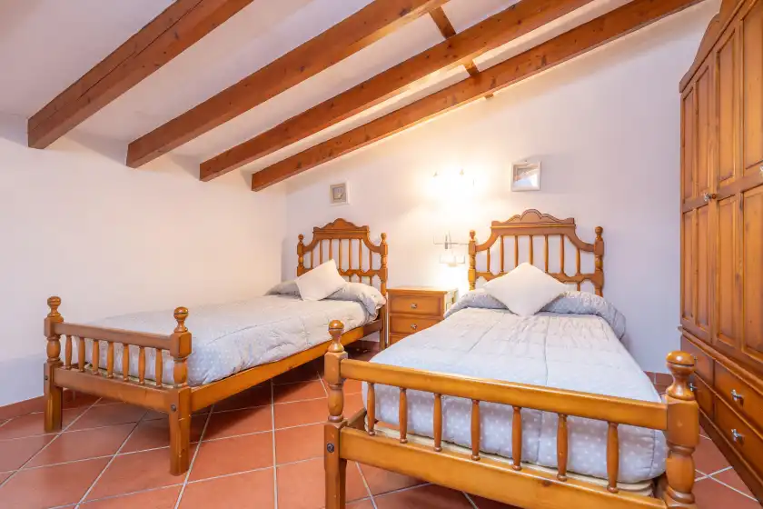 Alquiler vacacional en Es raco, Caimari