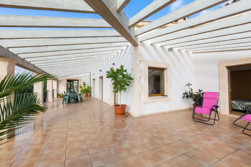 Ferienhaus auf Son morey, Vilafranca de Bonany