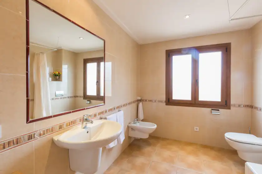 Ferienhaus auf Son morey, Vilafranca de Bonany