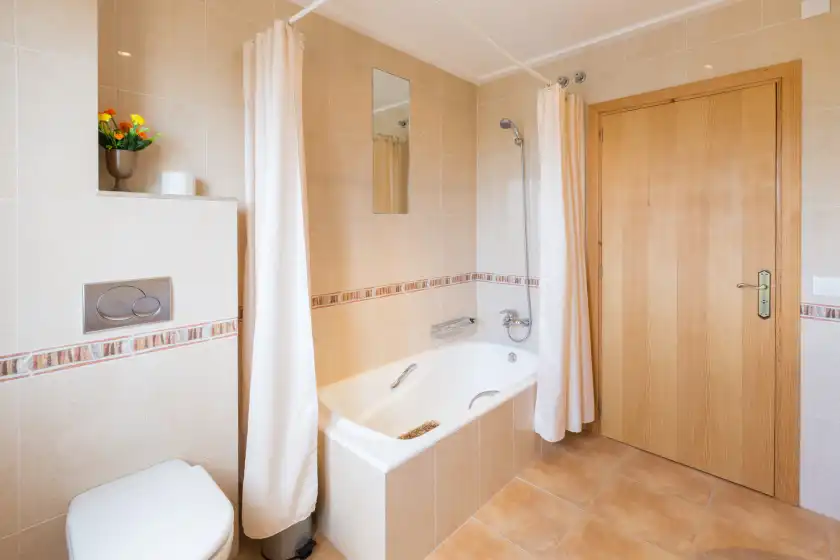 Ferienhaus auf Son morey, Vilafranca de Bonany