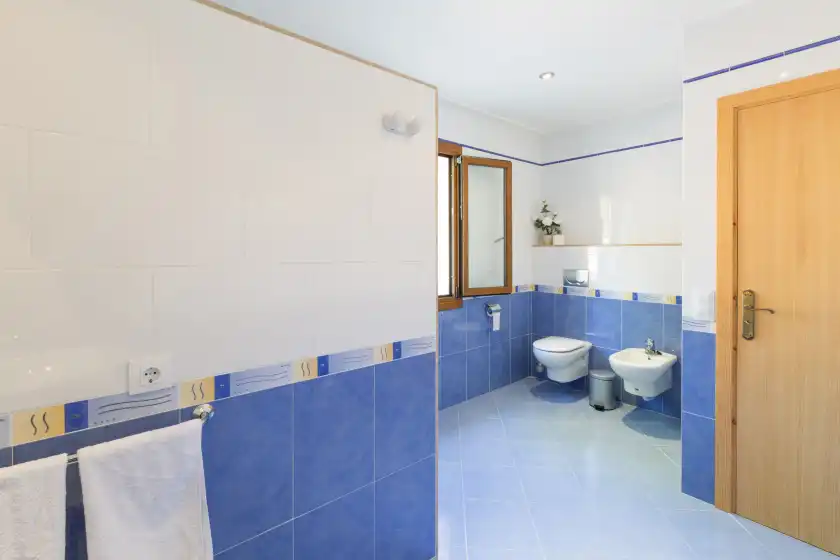 Ferienhaus auf Son morey, Vilafranca de Bonany