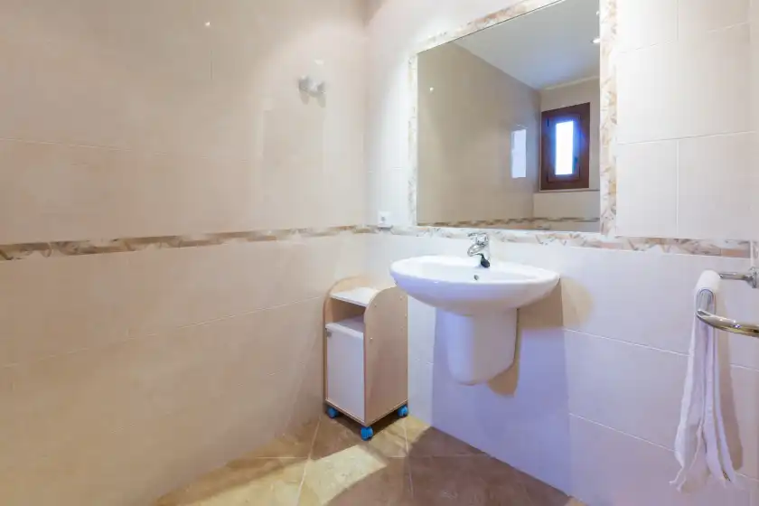 Ferienhaus auf Son morey, Vilafranca de Bonany