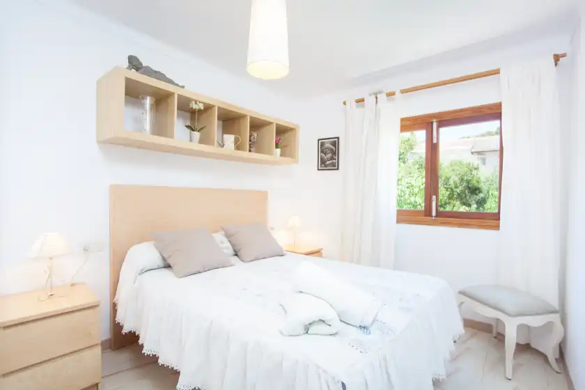 Alquiler vacacional en Bell-punt, Port d'Alcúdia