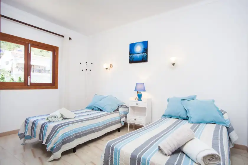 Alquiler vacacional en Bell-punt, Port d'Alcúdia