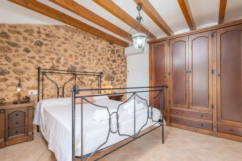 Alquiler vacacional en Ca n'abrines, Lloseta