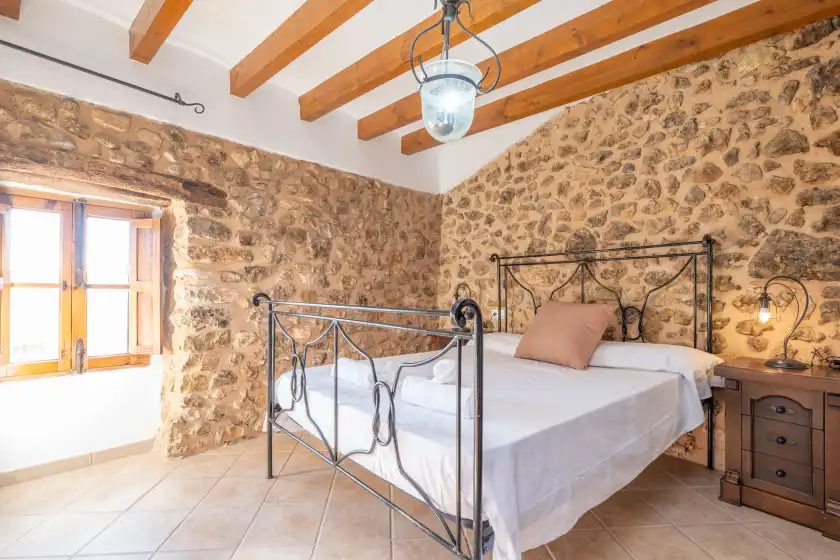 Alquiler vacacional en Ca n'abrines, Lloseta