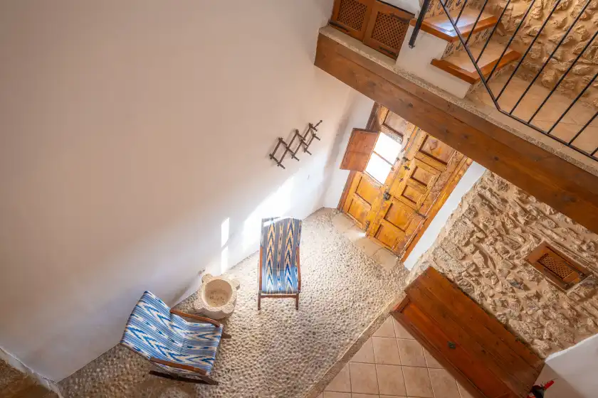 Alquiler vacacional en Ca n'abrines, Lloseta