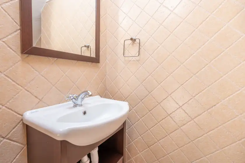 Alquiler vacacional en Ca n'abrines, Lloseta