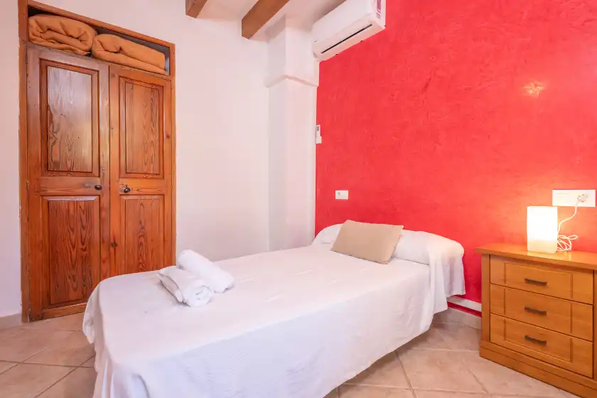 Alquiler vacacional en Ca n'abrines, Lloseta