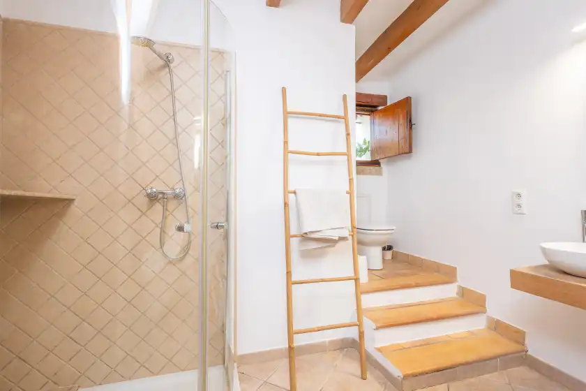 Alquiler vacacional en Ca n'abrines, Lloseta