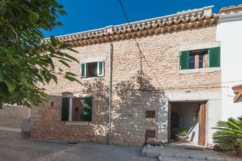 Alquiler vacacional en Ca n'abrines, Lloseta