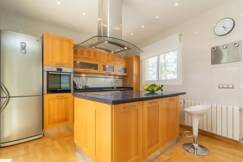 Ferienhaus auf Romaní, Can Picafort