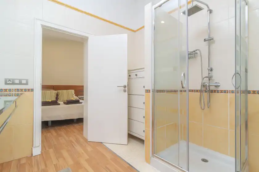 Ferienhaus auf Romaní, Can Picafort