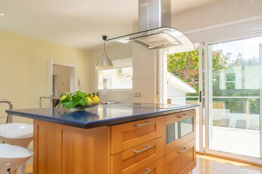 Ferienhaus auf Romaní, Can Picafort