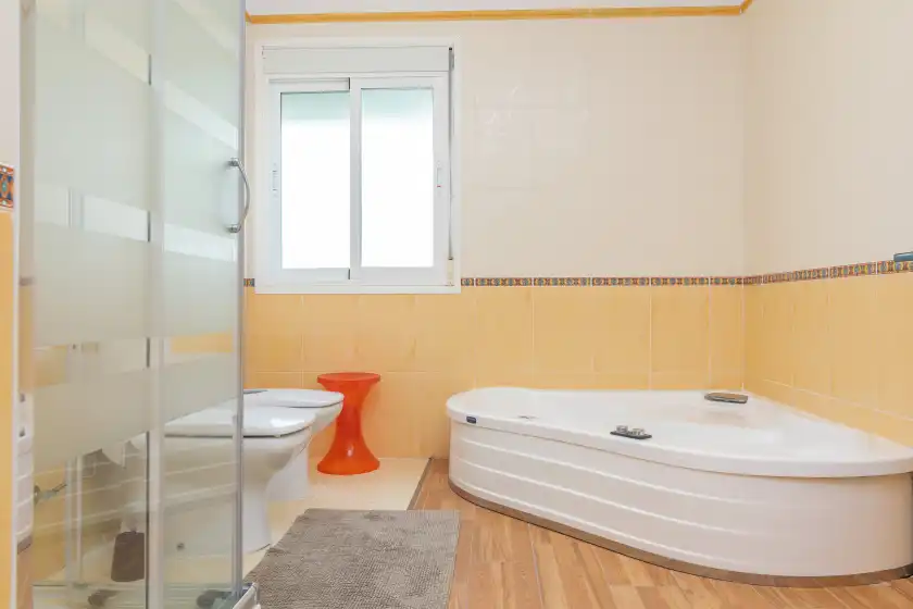 Ferienhaus auf Romaní, Can Picafort