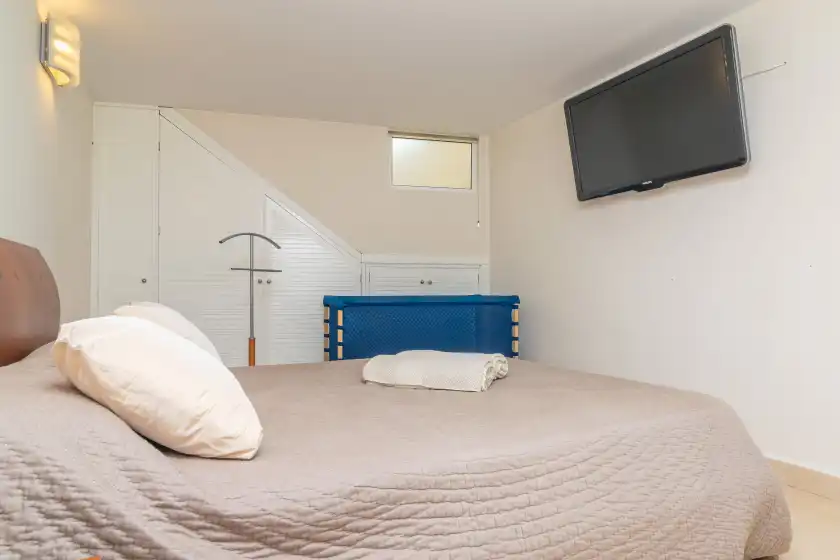 Ferienhaus auf Romaní, Can Picafort