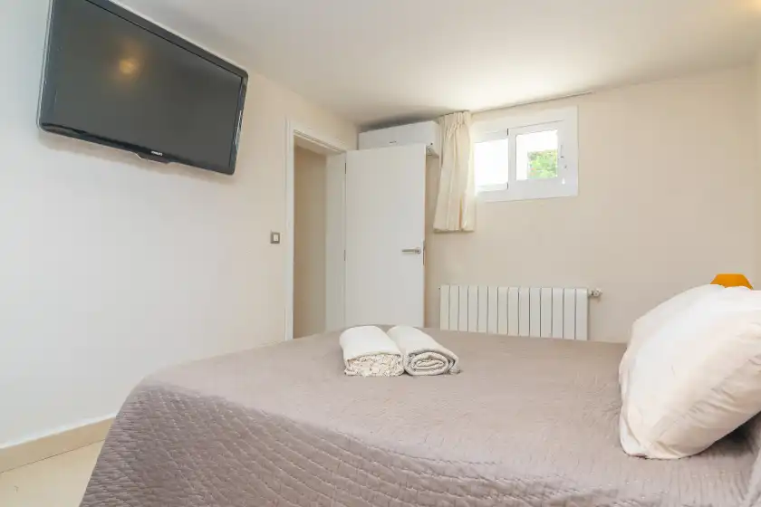 Ferienhaus auf Romaní, Can Picafort