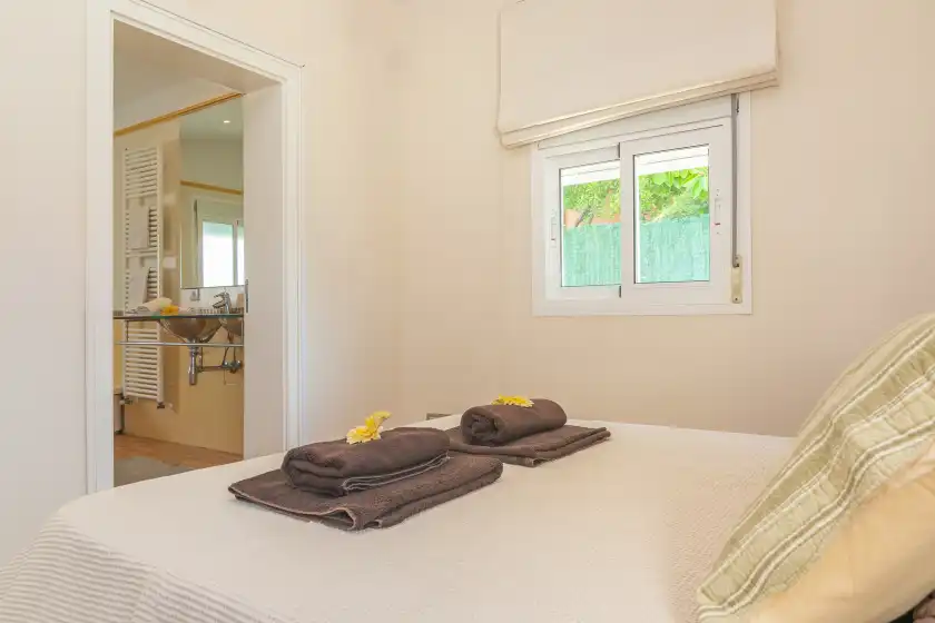 Ferienhaus auf Romaní, Can Picafort