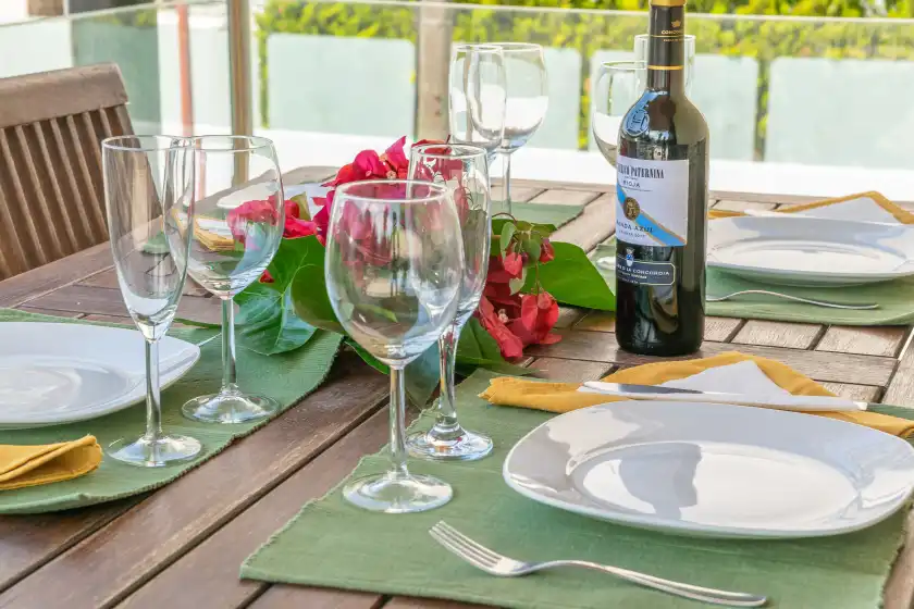 Ferienhaus auf Romaní, Can Picafort