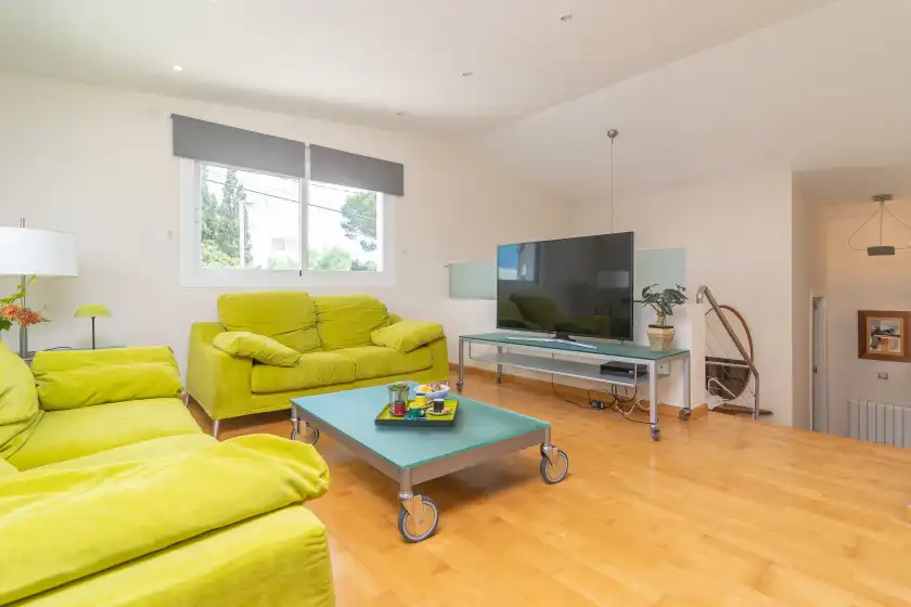 Ferienhaus auf Romaní, Can Picafort