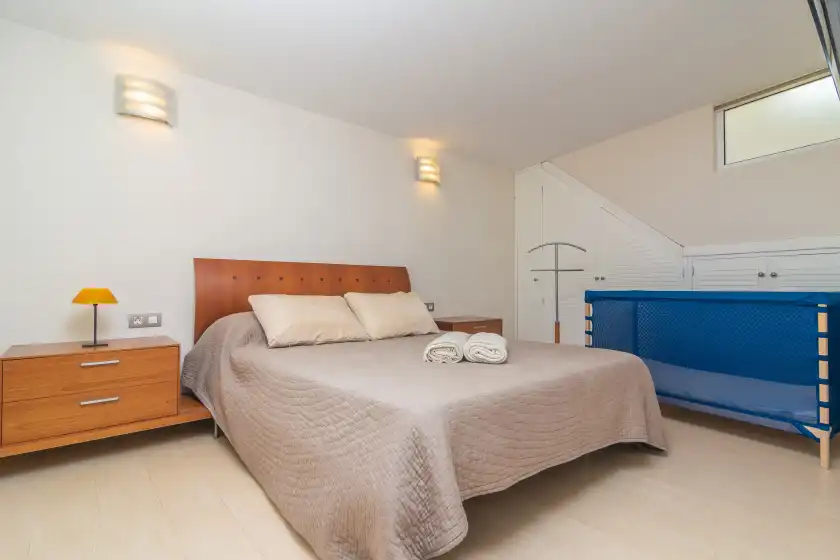 Ferienhaus auf Romaní, Can Picafort