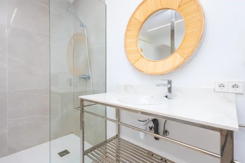 Alquiler vacacional en Sa verdera, Maria de la Salut