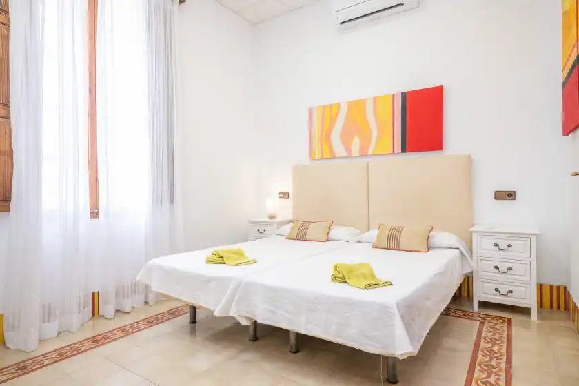 Alquiler vacacional en Sa verdera, Maria de la Salut