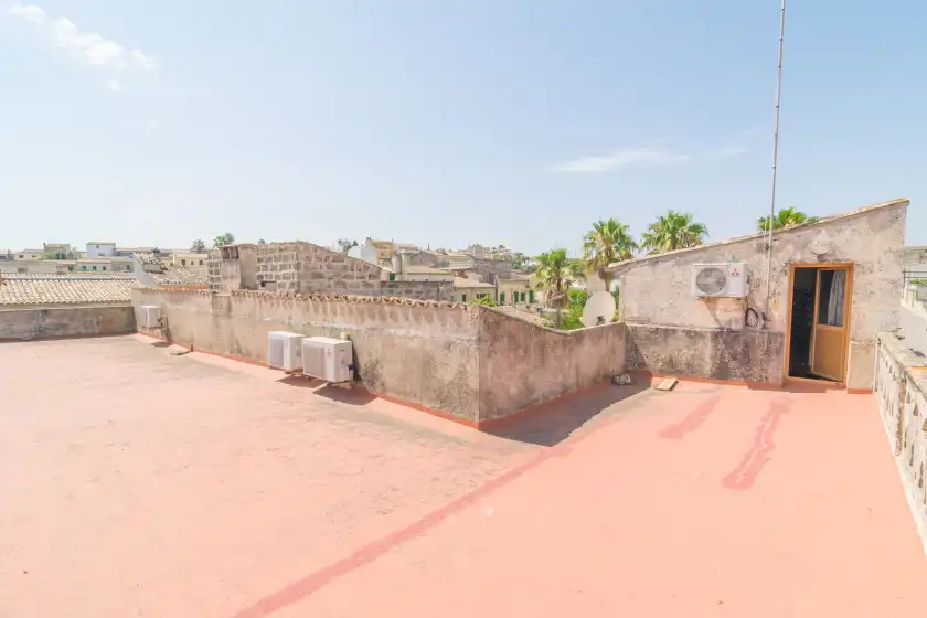 Alquiler vacacional en Sa verdera, Maria de la Salut