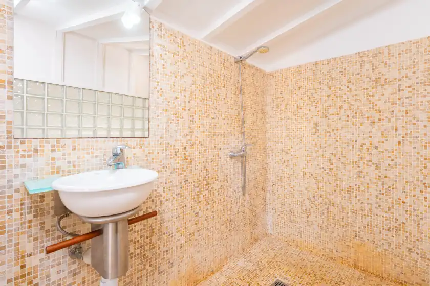 Alquiler vacacional en Sa verdera, Maria de la Salut